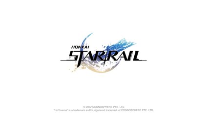 Honkai Star Rail - Coming Soon Trailer PS