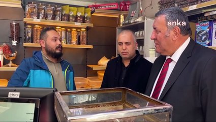 Bu sene leblebi bile lüks oldu