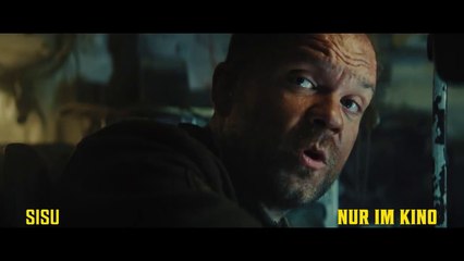 Sisu - Trailer (Deutsch) HD
