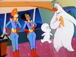 Casper and the Angels Casper and the Angels E013 Fatula