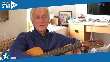 “C’est vraiment triste” : Dave dévoile cette séquelle avec laquelle il doit vivre depuis son acciden