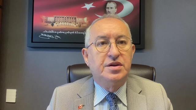 Atila Sertel: Eski Sivil Havacılık Genel Müdürü'nün, Ciner Havacılık Hisselerini Satın Aldığı Doğru mu? Erdağı, Hapis Cezası Almasına Rağmen...