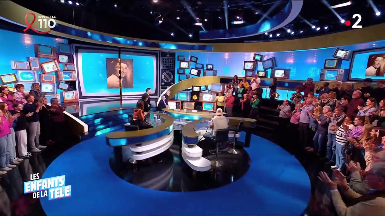 GALA VIDÉO - Marie-Pierre Casey : entrée mouvem...