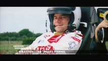 Sébastien Loeb, pilote éternel - 2 avril