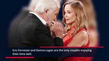 The Bold and The Beautiful Spoilers_ Quinn's Absence Causes Great Trouble for De