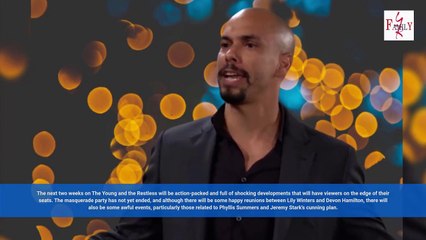 The Young and the Restless Next Two Weeks Spoiler March 27 To April 7 2023