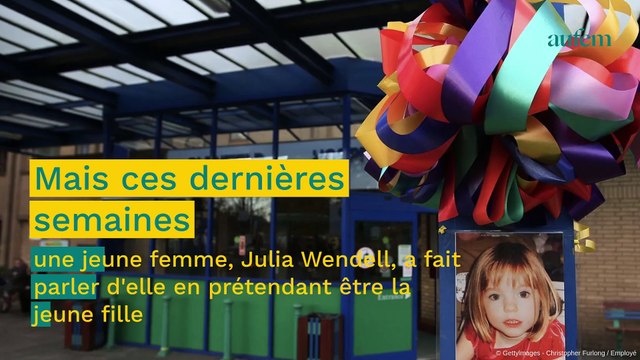 Maddie McCann : la jeune allemande invitée dans une célèbre émission pour se “rapprocher de la justice”