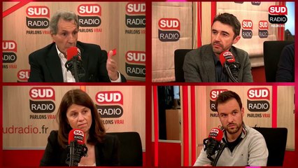 Parlons Vrai chez Bourdin : Emission du 27 mars 2023