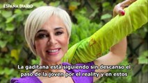 Ana María Aldón decide contar lo que piensa realmente de su hija Gema