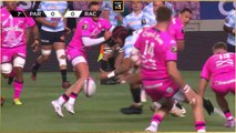 TOP 14 - Résumé Stade Français Paris-Racing 92: 13-17 - J21 - Saison 2022/2023