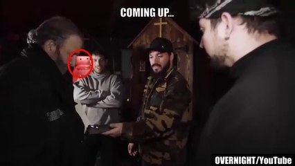 29 Scary Videos That’ll Wonder You