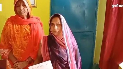 कटनी: लाडली बहना योजना को लेकर सभी वर्ग की महिलाओं में जबरदस्त उत्साह