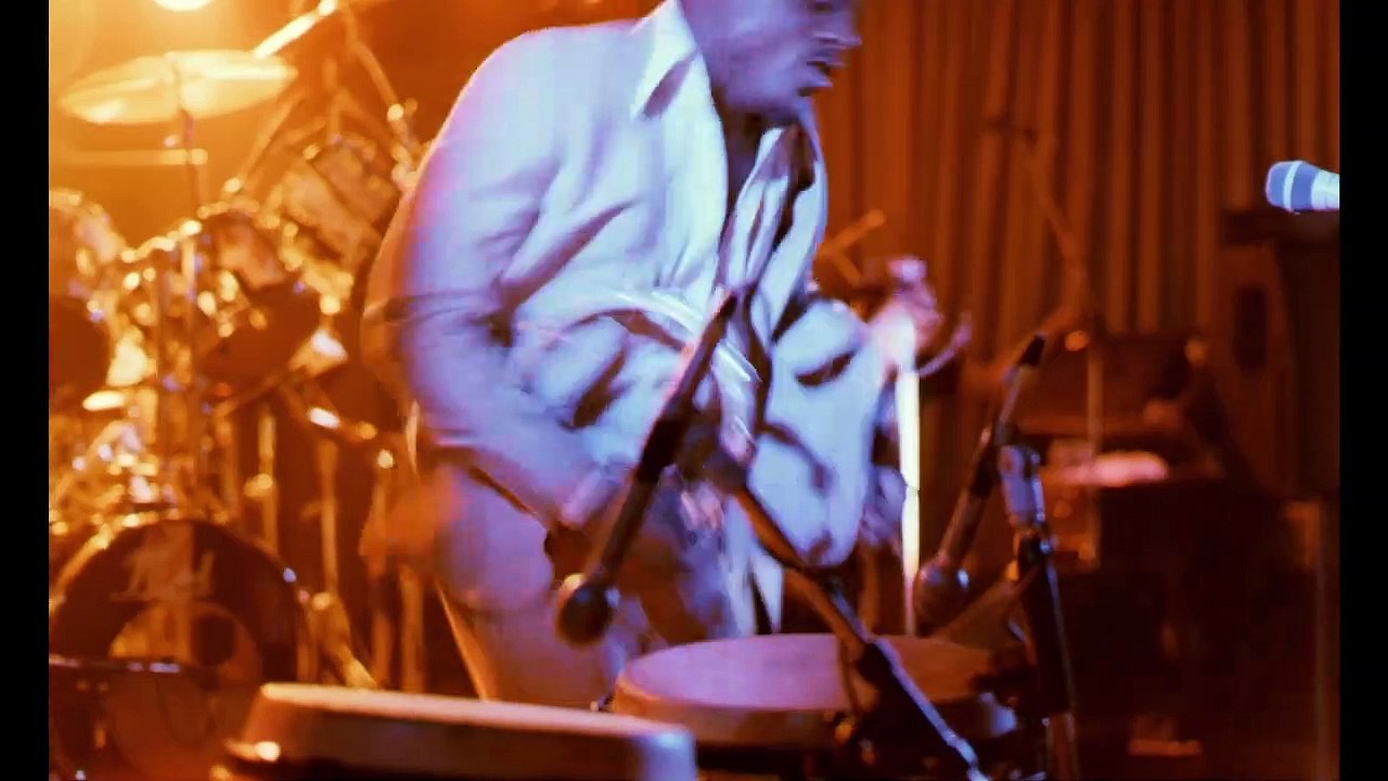 Dance Craze - Trailer