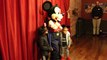 Mickey Mouse Helps Military Dad Surprise Kids With Homecoming