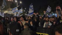 Israele nel caos contro la riforma della giustizia