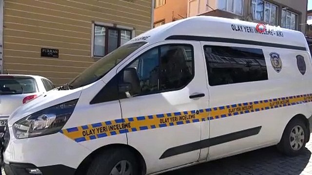 Gürültü tartışmasında komşusuna kurşun yağdırdı
