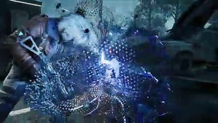 Synced - Official Release Window Announcement Trailer