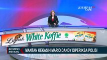 Diperiksa Penyidik, Amanda Mantan Mario Dandy Ngaku Dicecar 13 Pertanyaan!