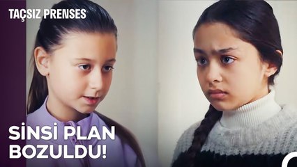 Büyük Plana Masal Vetosu - Taçsız Prenses 7. Bölüm