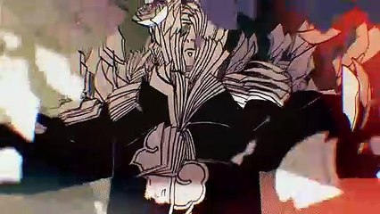 Naruto: The Akatsuki - Official Manga Trailer