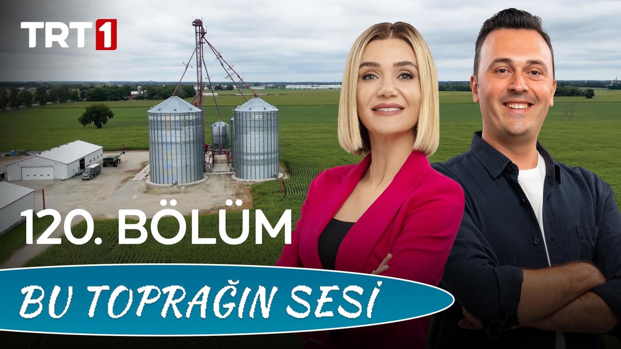 Bu Toprağın Sesi 120. Bölüm – Lisanslı Depoculuk