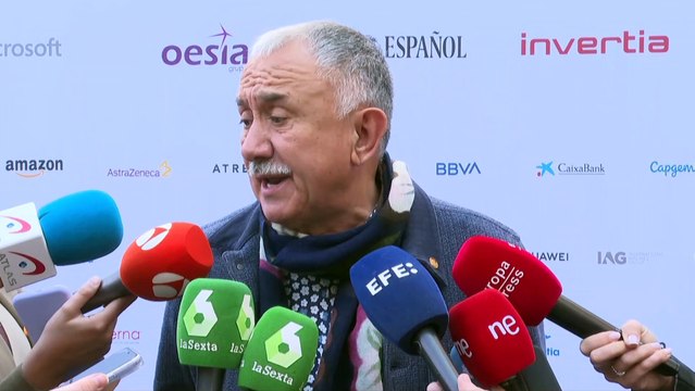 UGT pide a PP que se posicione sobre el sistema de pensiones