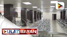 World class, pinakamalaking Passenger Terminal Building sa Pilipinas, binuksan sa Calapan Port