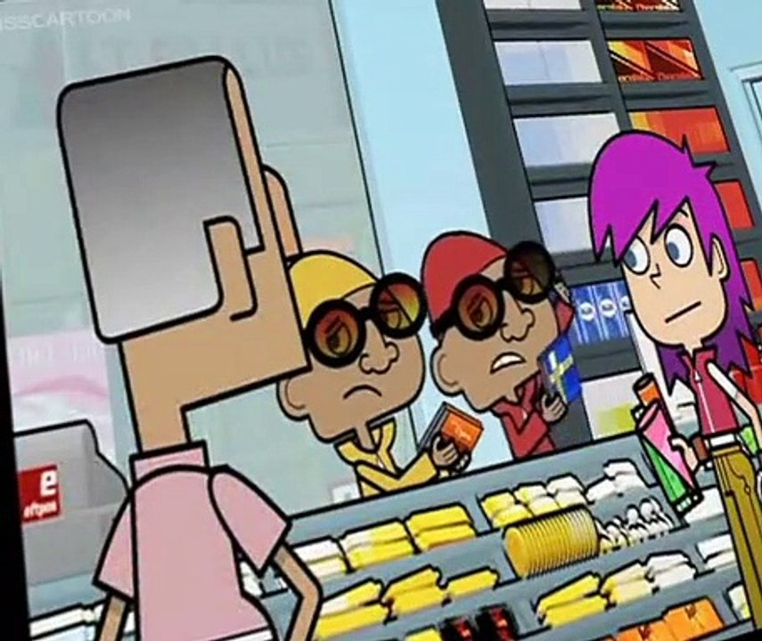 CJ the DJ CJ the DJ E043 Cold as Ice