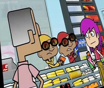 CJ the DJ CJ the DJ E043 Cold as Ice