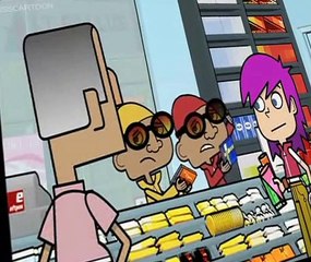 CJ the DJ CJ the DJ E043 Cold as Ice