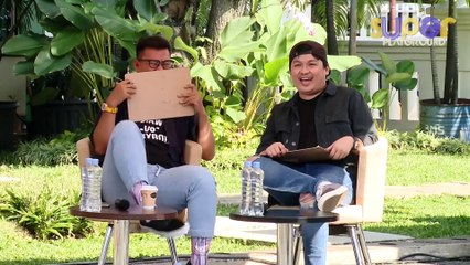 Stand Up Citra Sari: Nawarin Pecel ke Orang Arab, Orangnya Malah ke Masjid | Super Playground Vol. 1