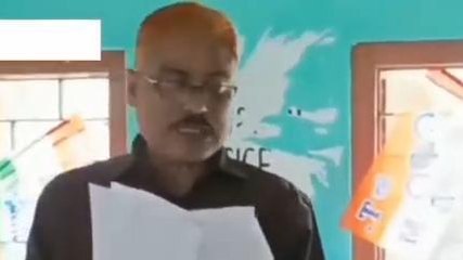 মাদারিহাট: চাপের মুখে দিদিকে বড় উপহার..কী সেই উপহার দেখুন