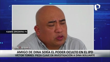 ¡Exclusivo! Así fue capturado ‘Camarada Jorge’: lo sindican como responsable del atentado en Tarata