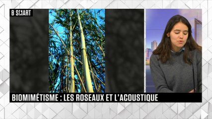 SMART TECH - Le rendez-vous du lundi 27 mars 2023
