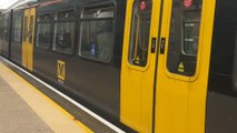 Newcastle headlines 27 March: Whitley Bay Metro station re-opens