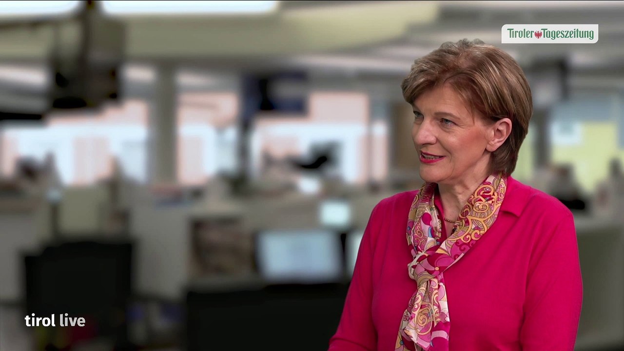 „Tirol Live” am 27. März mit Oppitz-Plörer und  Mariani