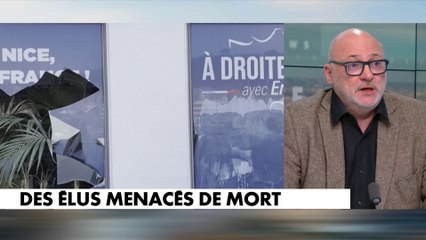 下载视频: Philippe Guibert : «On a des présidents qui sont structurellement minoritaires mais qui sont protégés par le système des institutions»