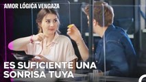 Çınar Hizo Una Sorpresa A Esra - Amor Lógica Venganza Capitulo 13