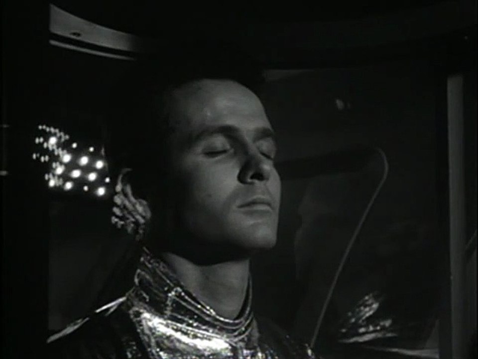 Lost In Space (TV Series Trailer).