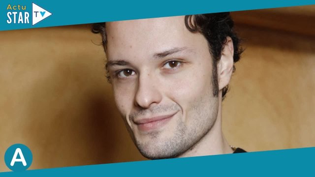 Jules Benchetrit magnétique : le fils de Marie Trintignant impressionne après un entraînement inte