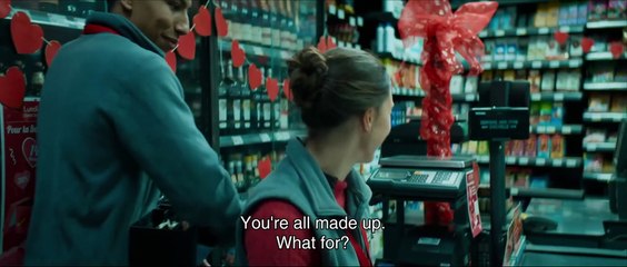 My Sole Desire -  À mon seul désir  - Trailer
