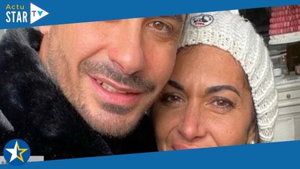 MAPR : Damien fête l'anniversaire de Pauline avec un tendre message et des clichés très symboliques