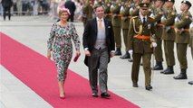GALA VIDEO - Royal baby au Luxembourg : la princesse Stéphanie a accouché de son deuxième enfant !