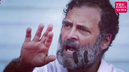 #RahulGandhi की संसद सदस्यता छीनने के पीछे की असली शाजिस का खुलासाRahul Gandhi latest news Congresss