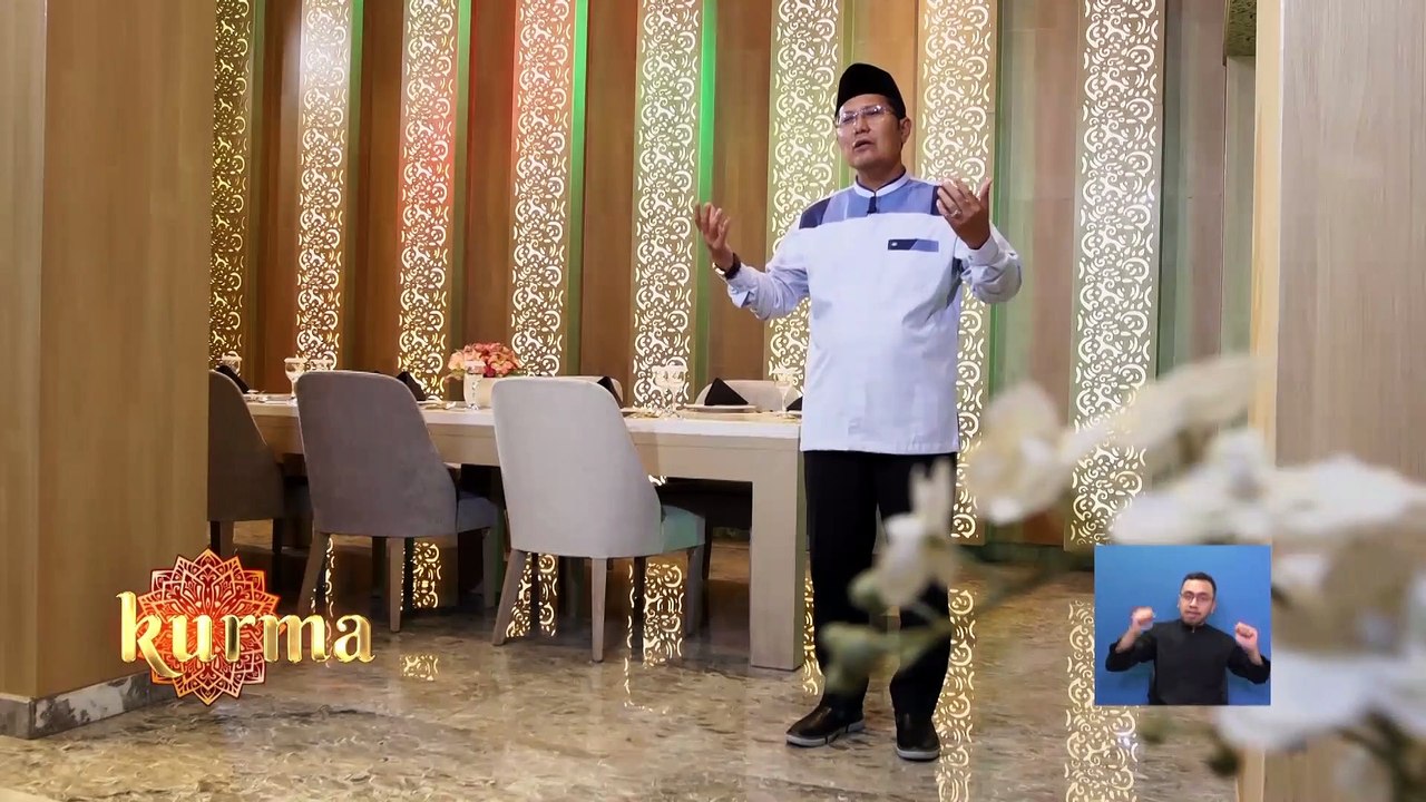 Allah SWT yang Maha Pemberi Kelapangan | Kurma
