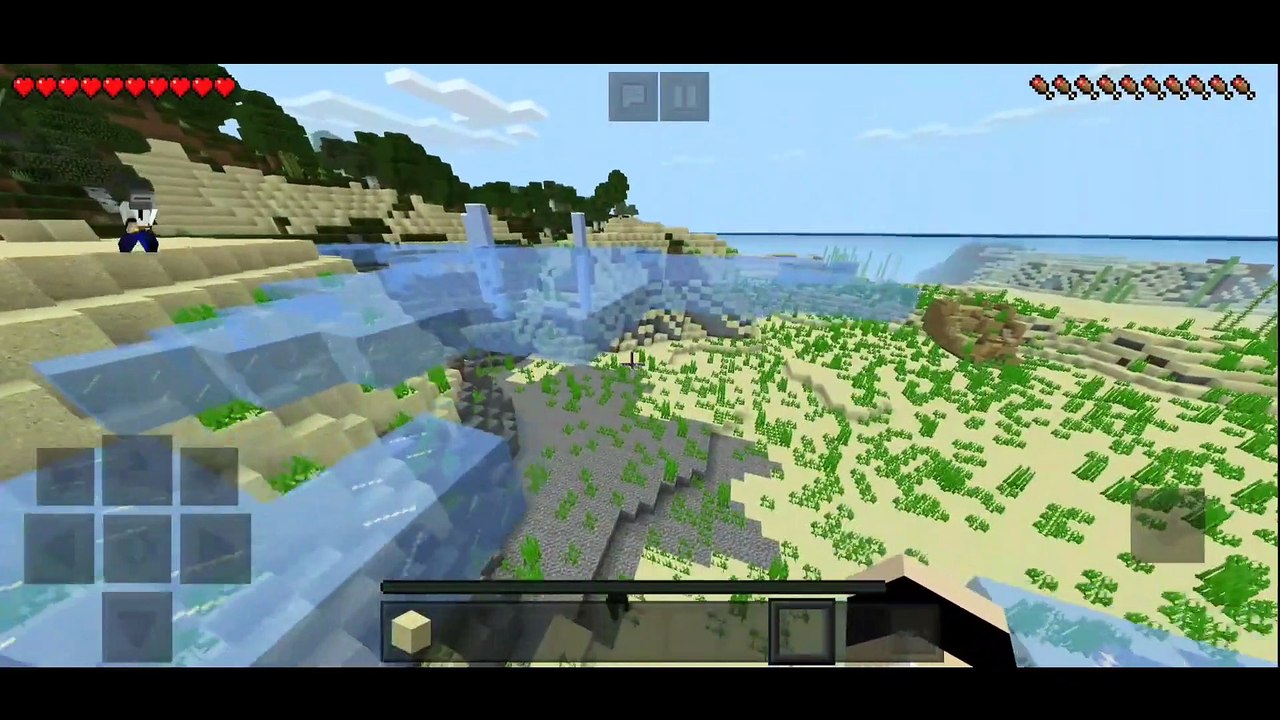 MINECRAFT'S MOST POWERFUL CLIENT | HYDRA CLIENT FOR MCPE
