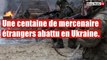 Avdiivka: Des mercenaires géorgiens et polonais abattus par les forces russe.