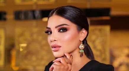 دينا حايك تتماثل الشفاء من سرطان الثدي