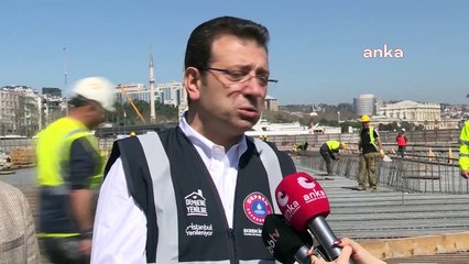 İmamoğlu kendisini yargılayan hakimin kardeşinin 'FETÖ bağlantısı'nı yorumladı: Çok pis kokular geliyor