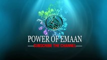 Dil Ka Sukoon Kaise Haasil Karein _ Maulana Tariq Jameel Short Video Bayan _ Power Of Emaan